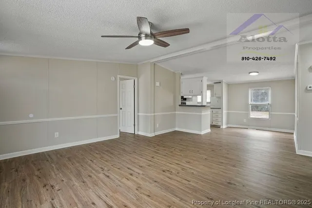 $1,385 | 2407 O'Hara Drive, Raeford, NC 28376