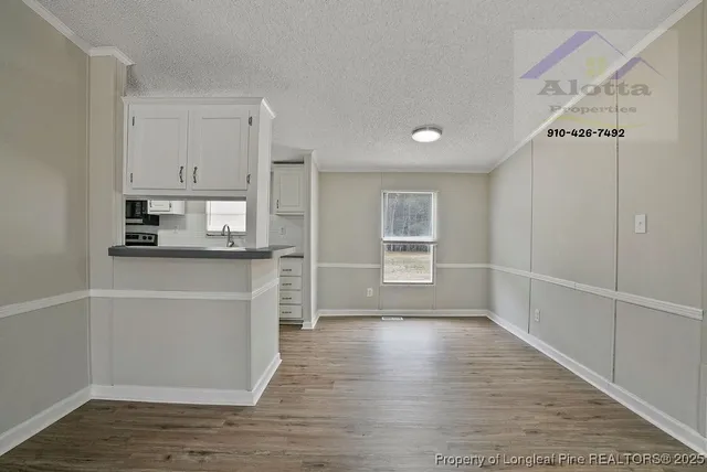 $1,385 | 2407 O'Hara Drive, Raeford, NC 28376