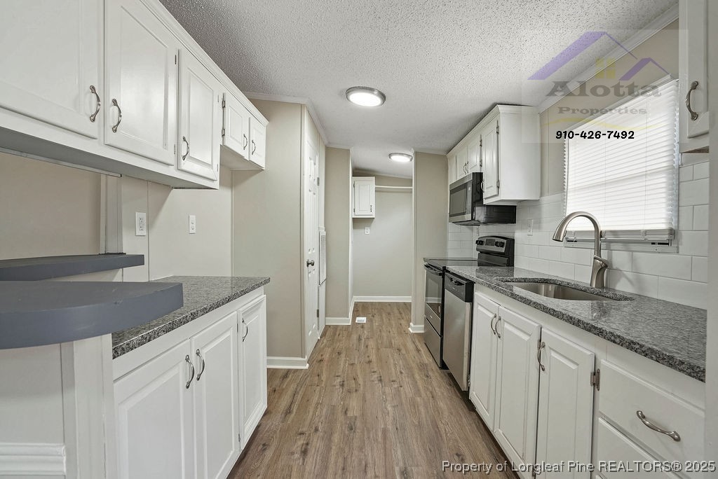 2407 O'Hara Drive Raeford, NC 28376 - Photo 8 of 22