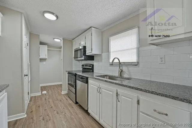 $1,385 | 2407 O'Hara Drive, Raeford, NC 28376