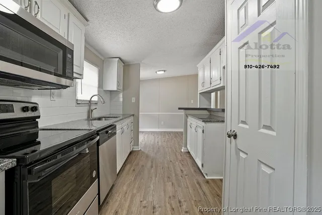 $1,385 | 2407 O'Hara Drive, Raeford, NC 28376