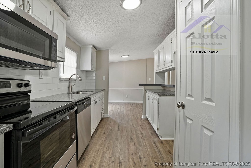 2407 O'Hara Drive Raeford, NC 28376 - Photo 10 of 22