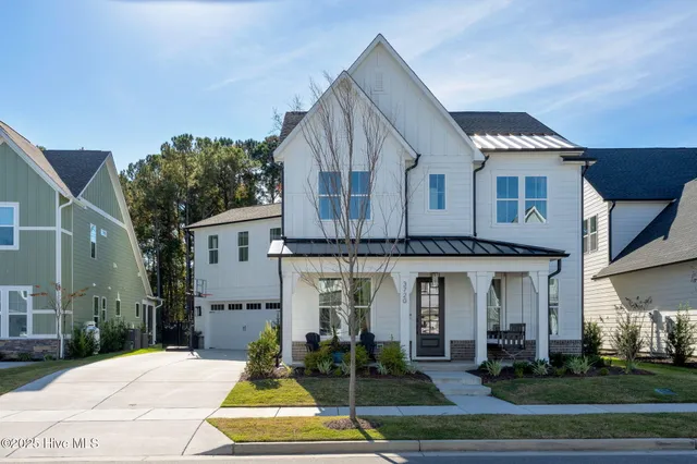 $869,000 | 3720 Mason Port Drive, Unit 60, Wilmington, NC 28409