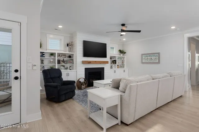 $869,000 | 3720 Mason Port Drive, Unit 60, Wilmington, NC 28409