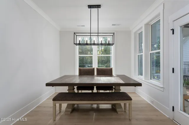 $869,000 | 3720 Mason Port Drive, Unit 60, Wilmington, NC 28409