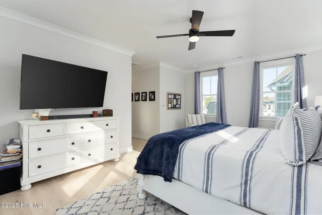 $869,000 | 3720 Mason Port Drive, Unit 60, Wilmington, NC 28409