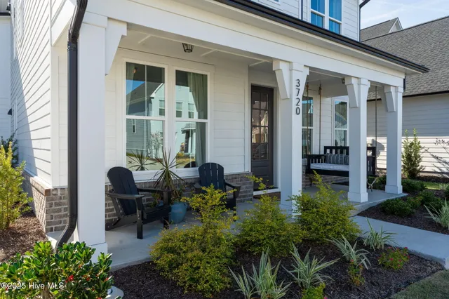 $869,000 | 3720 Mason Port Drive, Unit 60, Wilmington, NC 28409