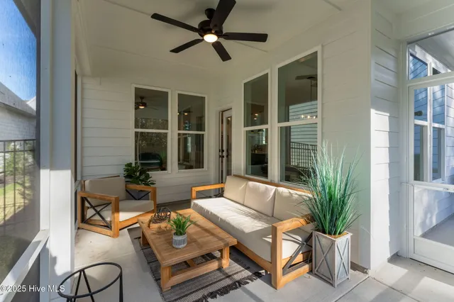 $869,000 | 3720 Mason Port Drive, Unit 60, Wilmington, NC 28409