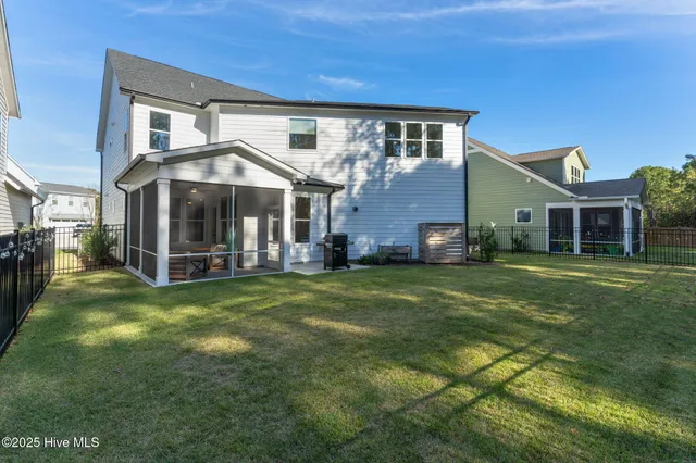 $869,000 | 3720 Mason Port Drive, Unit 60, Wilmington, NC 28409