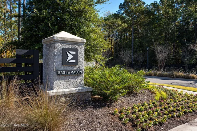 $869,000 | 3720 Mason Port Drive, Unit 60, Wilmington, NC 28409