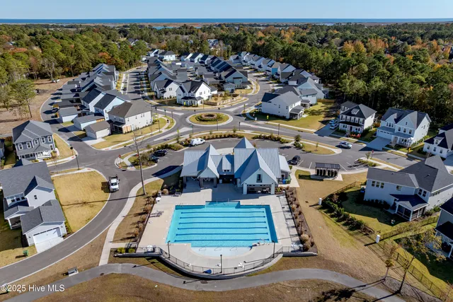 $869,000 | 3720 Mason Port Drive, Unit 60, Wilmington, NC 28409