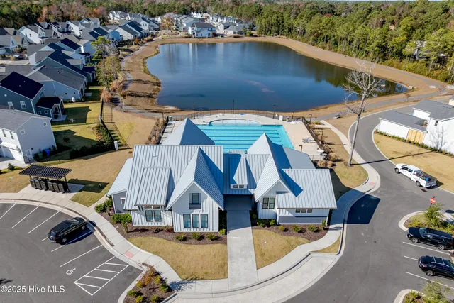 $869,000 | 3720 Mason Port Drive, Unit 60, Wilmington, NC 28409