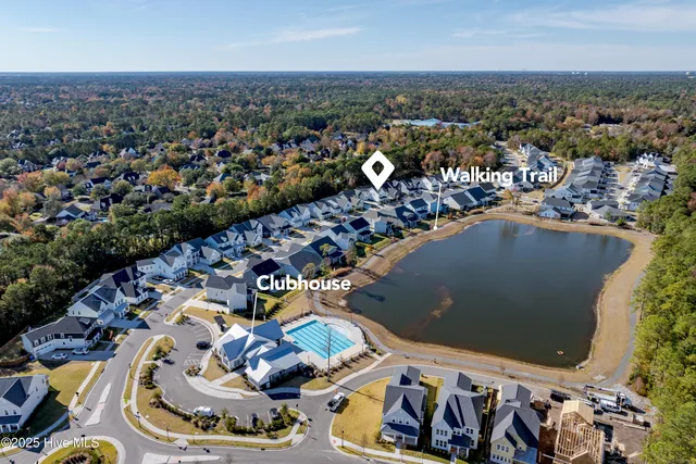 $869,000 | 3720 Mason Port Drive, Unit 60, Wilmington, NC 28409
