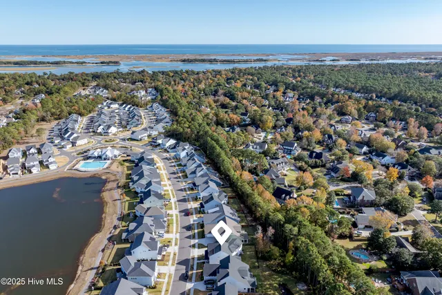 $869,000 | 3720 Mason Port Drive, Unit 60, Wilmington, NC 28409