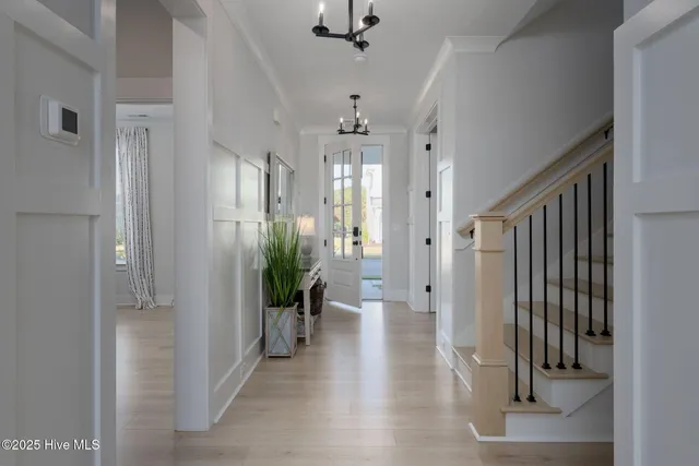 $869,000 | 3720 Mason Port Drive, Unit 60, Wilmington, NC 28409