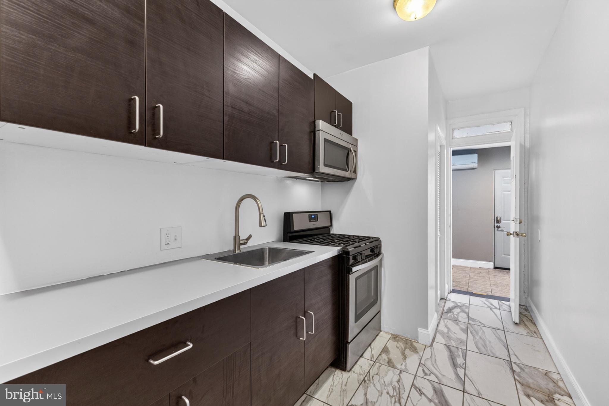 46 Quincy Place Northeast, Unit 1 Washington, DC 20002 - Photo 9 of 19