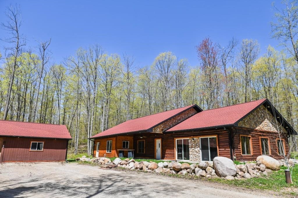 1503 County Rd A Pickerel, WI 54465 - Photo 44 of 53
