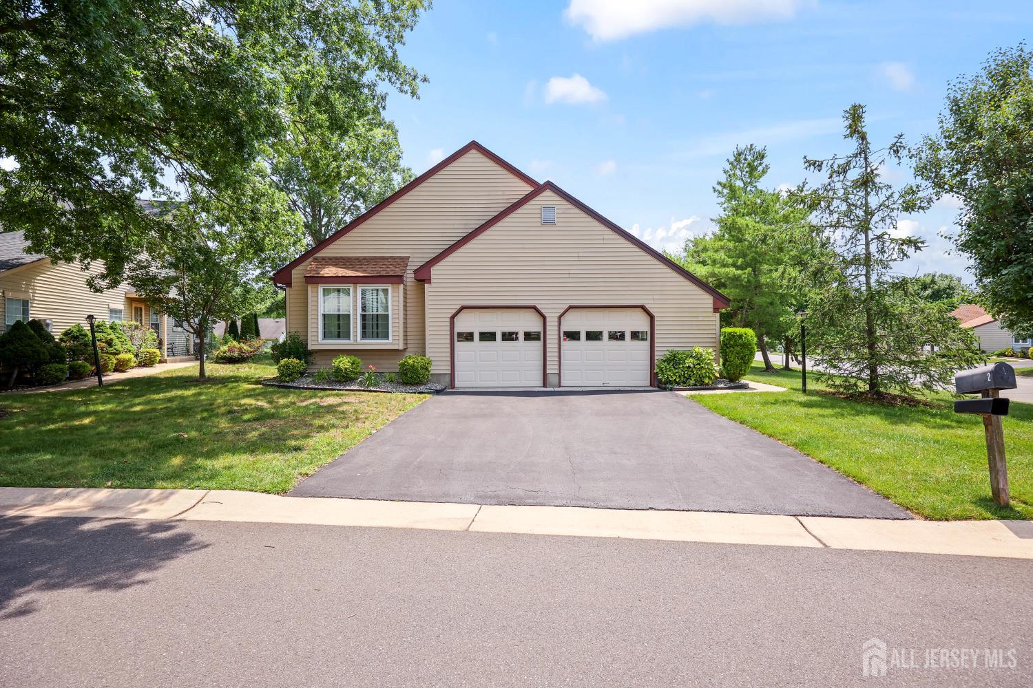 2 Winslow Road Monroe Township, NJ 08831 - Photo 2 of 31