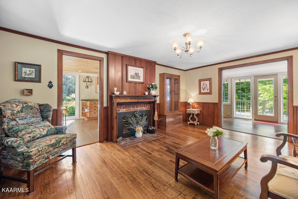 19 East Norris Road Norris, TN 37828 - Photo 11 of 56 IMG_6942