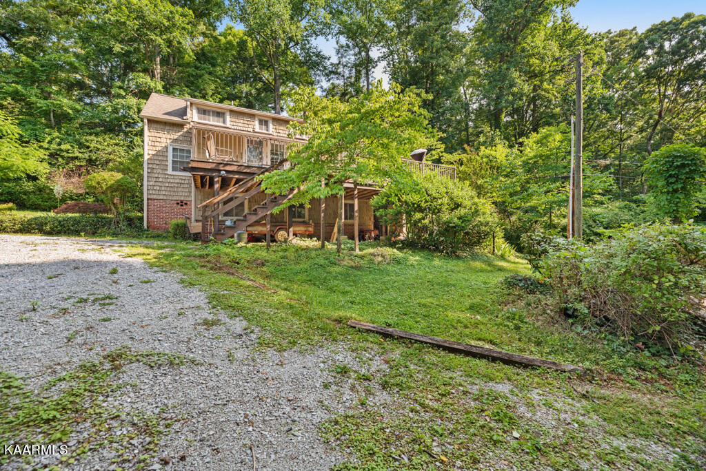 19 East Norris Road Norris, TN 37828 - Photo 40 of 56 IMG_6972