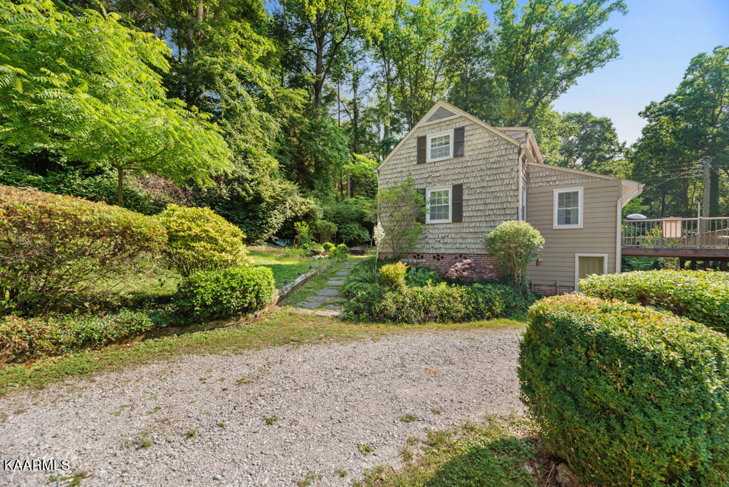 19 East Norris Road Norris, TN 37828 - Photo 4 of 56 IMG_6978