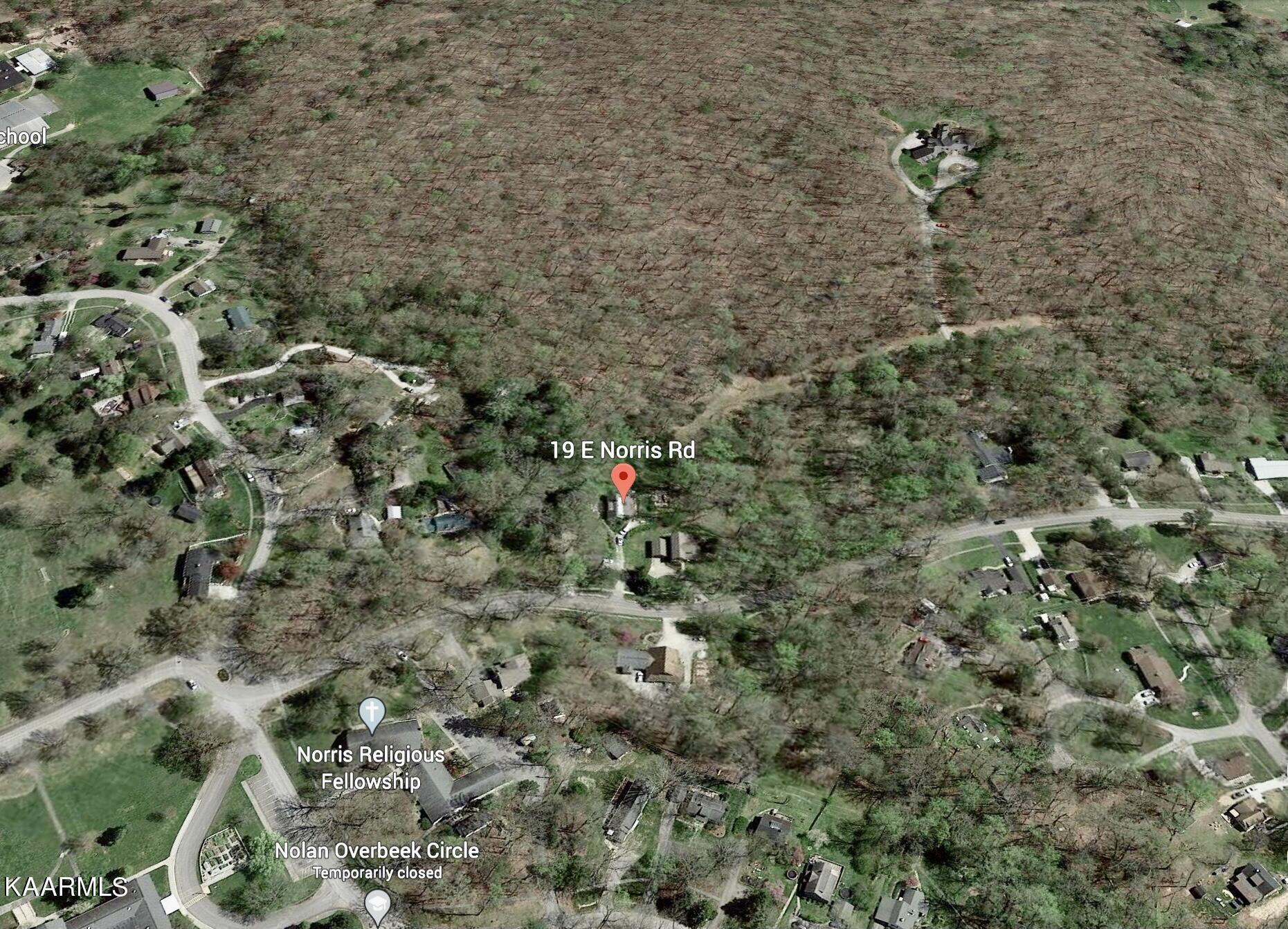 19 East Norris Road Norris, TN 37828 - Photo 49 of 56 44B0A6C4-5C2A-412C-8979-3BCDFA400310