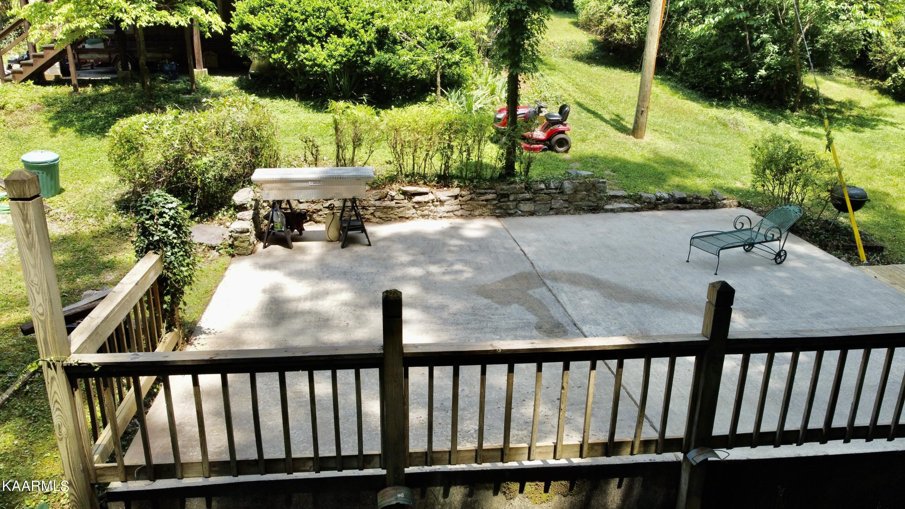 19 East Norris Road Norris, TN 37828 - Photo 56 of 56 dji_fly_20230610_123914_304_168641527087