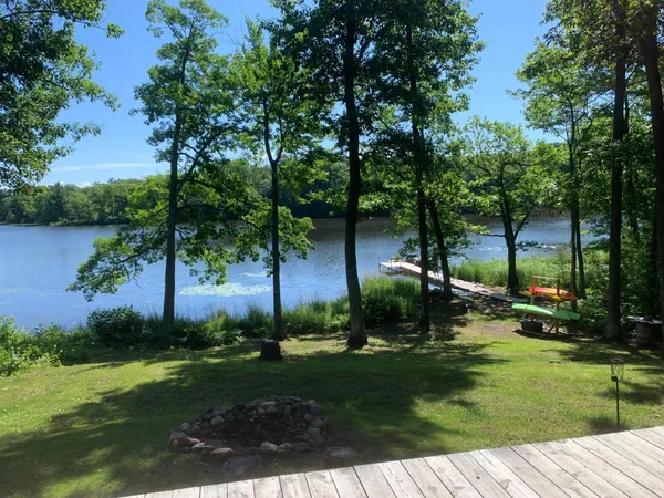 $165,000 | N5284 Golden Pond Lane, Stone Lake, WI 54876