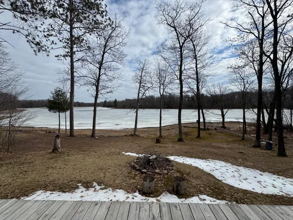 $165,000 | N5284 Golden Pond Lane, Stone Lake, WI 54876
