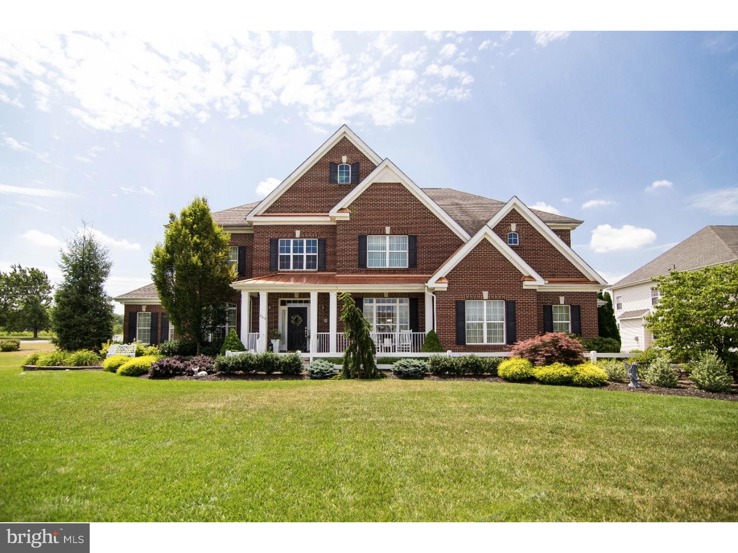 800 Castleton Drive Mickleton, NJ 08056 - Photo 1 of 25