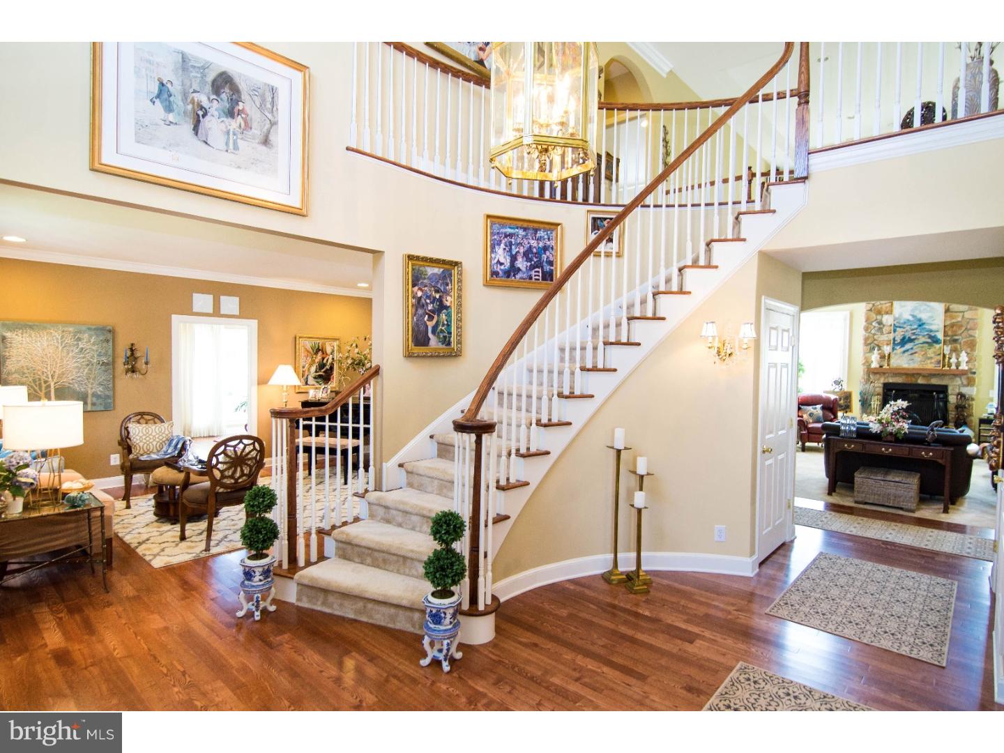 800 Castleton Drive Mickleton, NJ 08056 - Photo 3 of 25