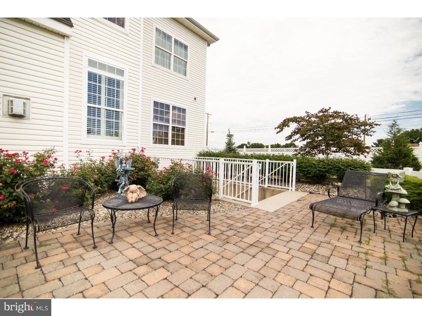 800 Castleton Drive Mickleton, NJ 08056 - Photo 24 of 25