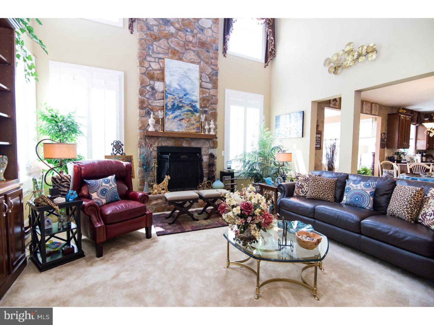 800 Castleton Drive Mickleton, NJ 08056 - Photo 10 of 25
