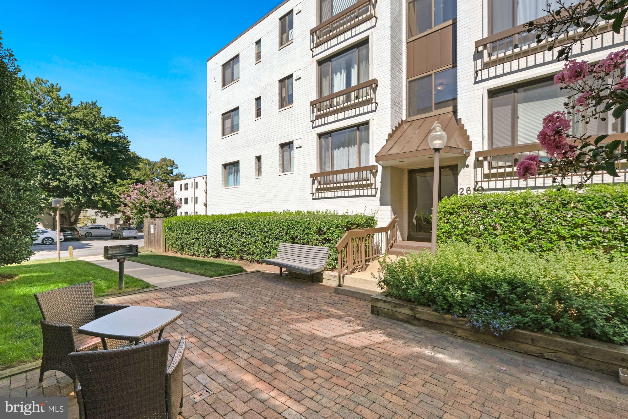 2610 Tunlaw Road Northwest, Unit 303 Washington, DC 20007 - Photo 1 of 19