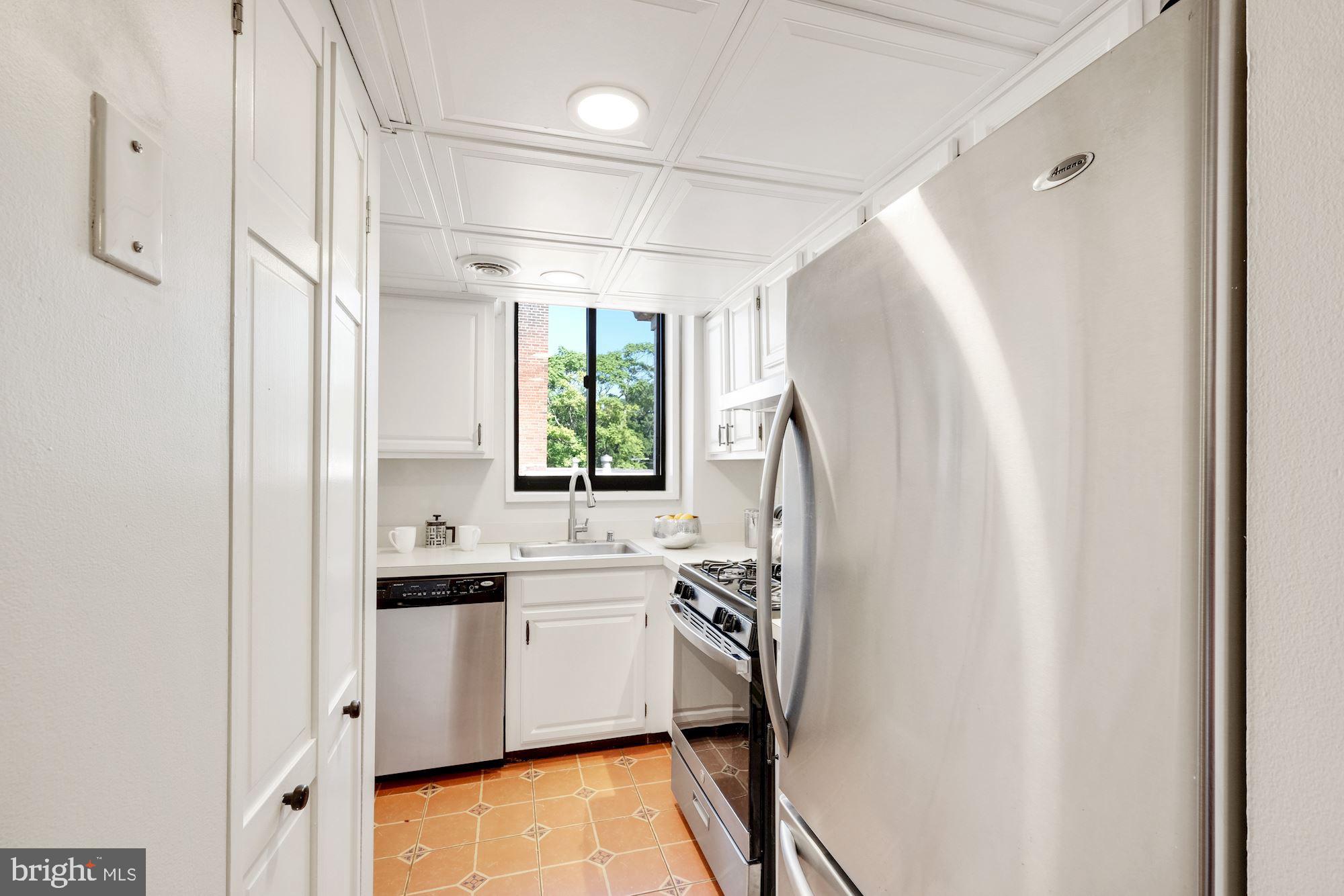2610 Tunlaw Road Northwest, Unit 303 Washington, DC 20007 - Photo 11 of 19