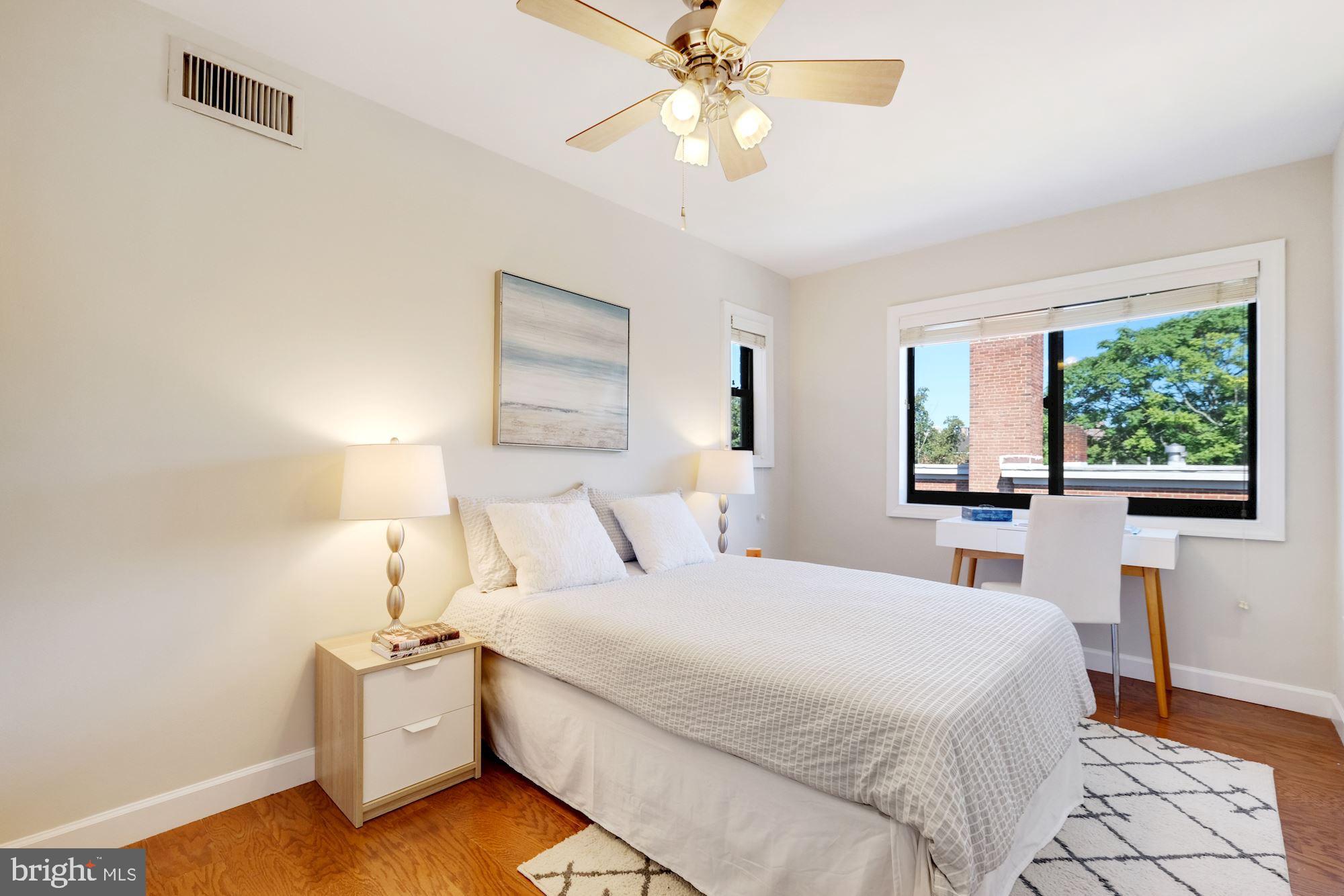 2610 Tunlaw Road Northwest, Unit 303 Washington, DC 20007 - Photo 14 of 19