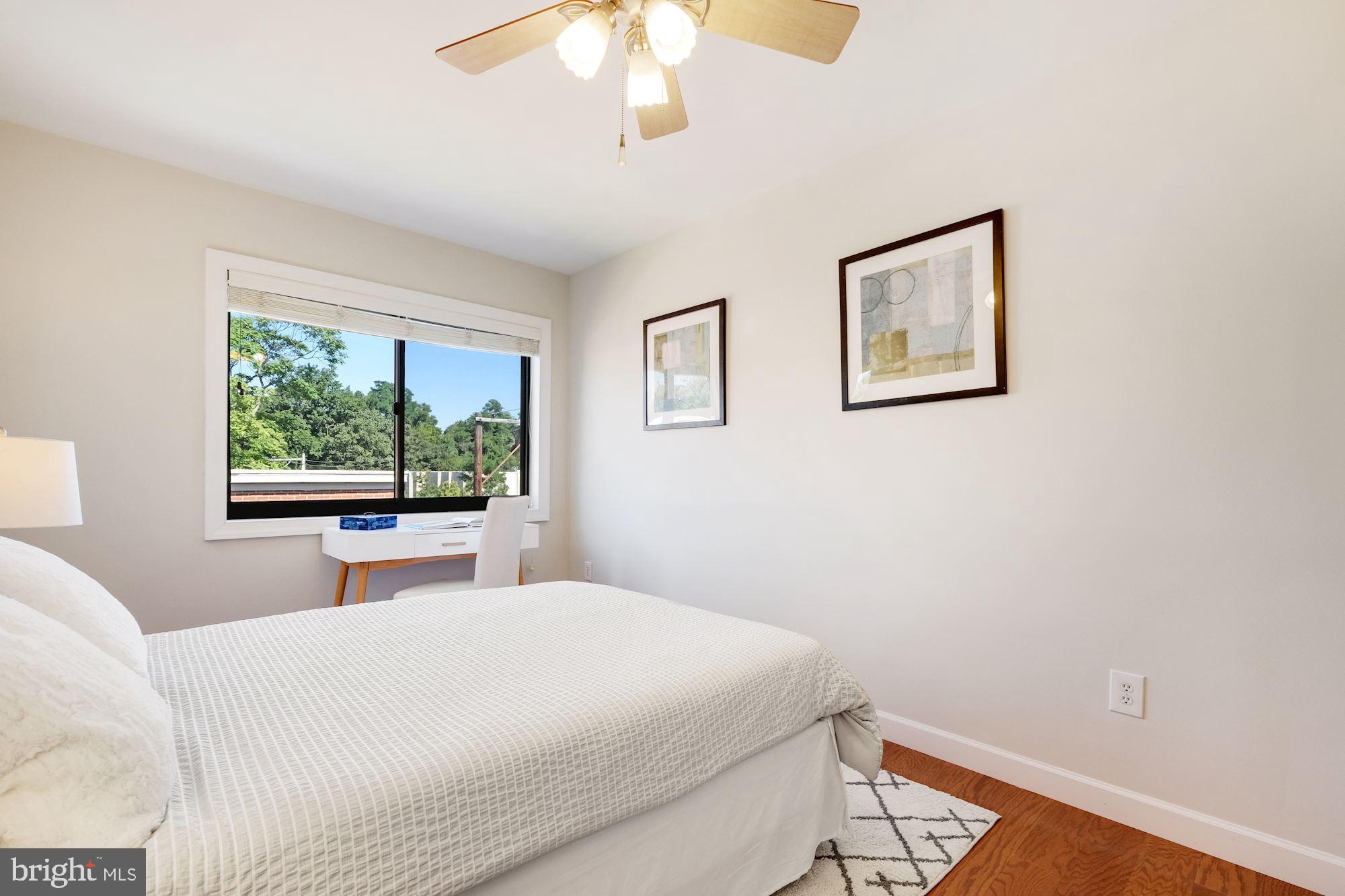 2610 Tunlaw Road Northwest, Unit 303 Washington, DC 20007 - Photo 15 of 19