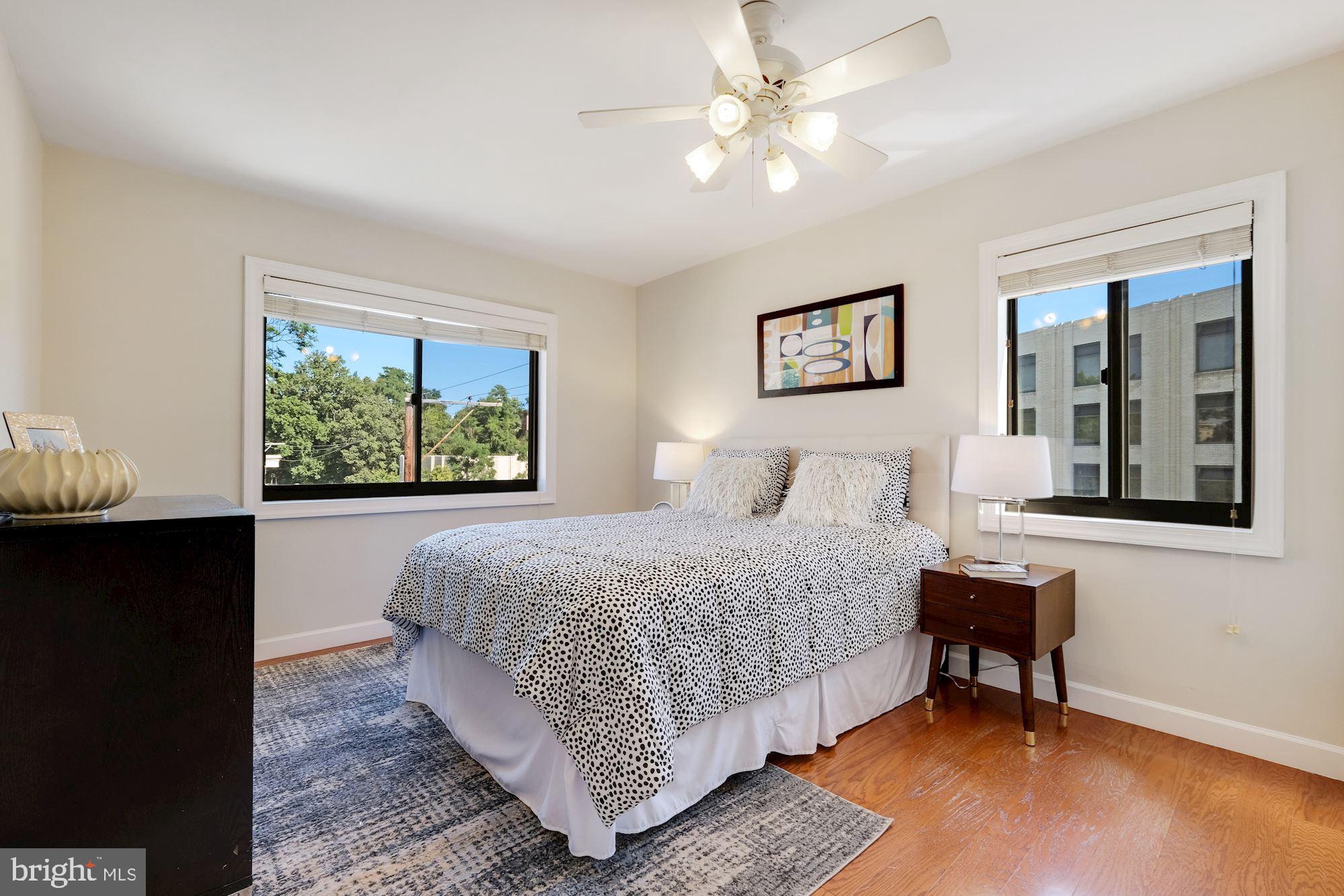 2610 Tunlaw Road Northwest, Unit 303 Washington, DC 20007 - Photo 16 of 19