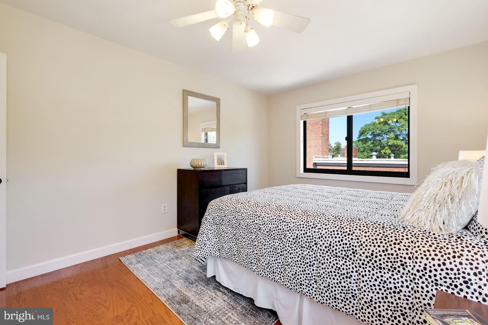 2610 Tunlaw Road Northwest, Unit 303 Washington, DC 20007 - Photo 17 of 19