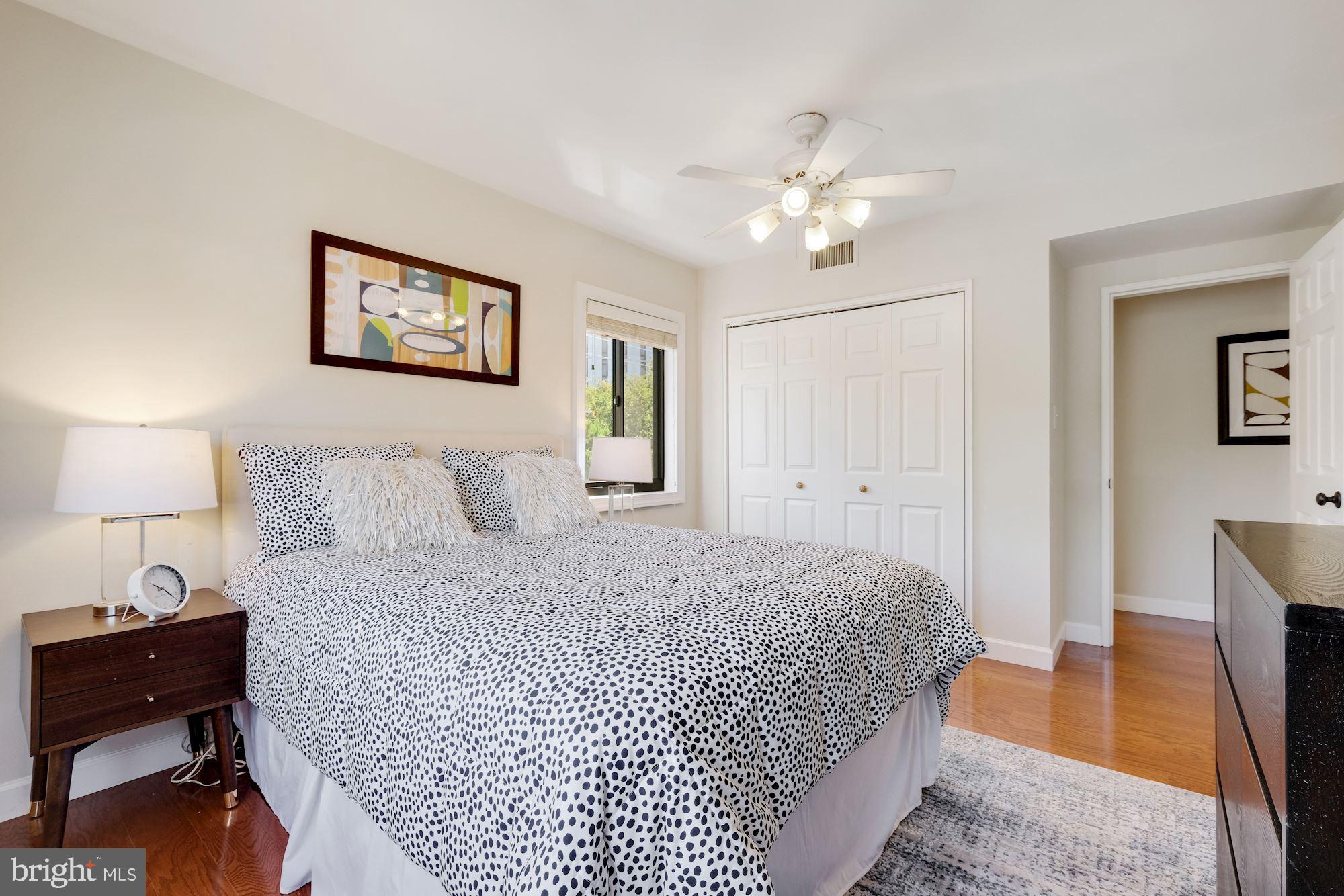 2610 Tunlaw Road Northwest, Unit 303 Washington, DC 20007 - Photo 18 of 19