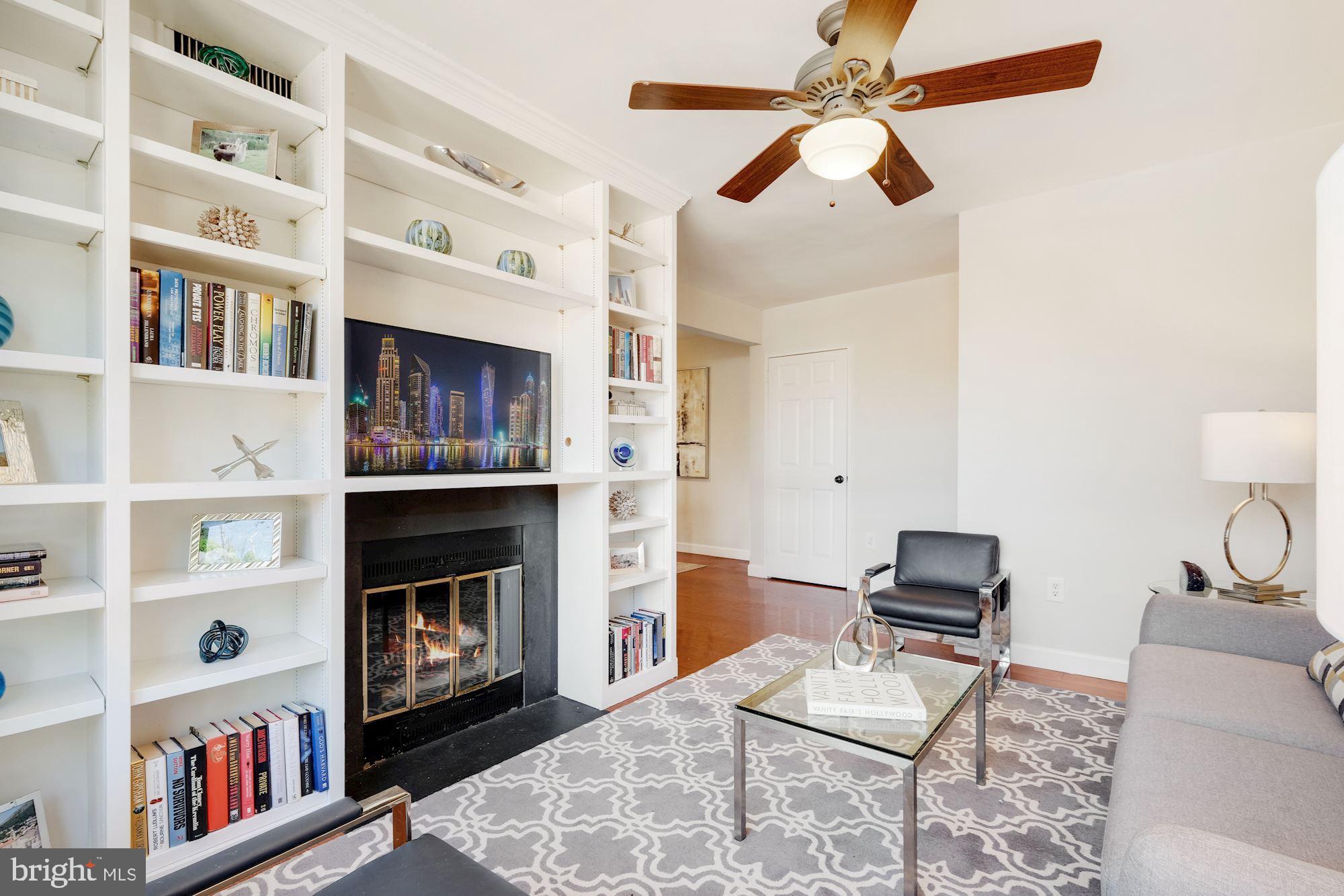 2610 Tunlaw Road Northwest, Unit 303 Washington, DC 20007 - Photo 4 of 19