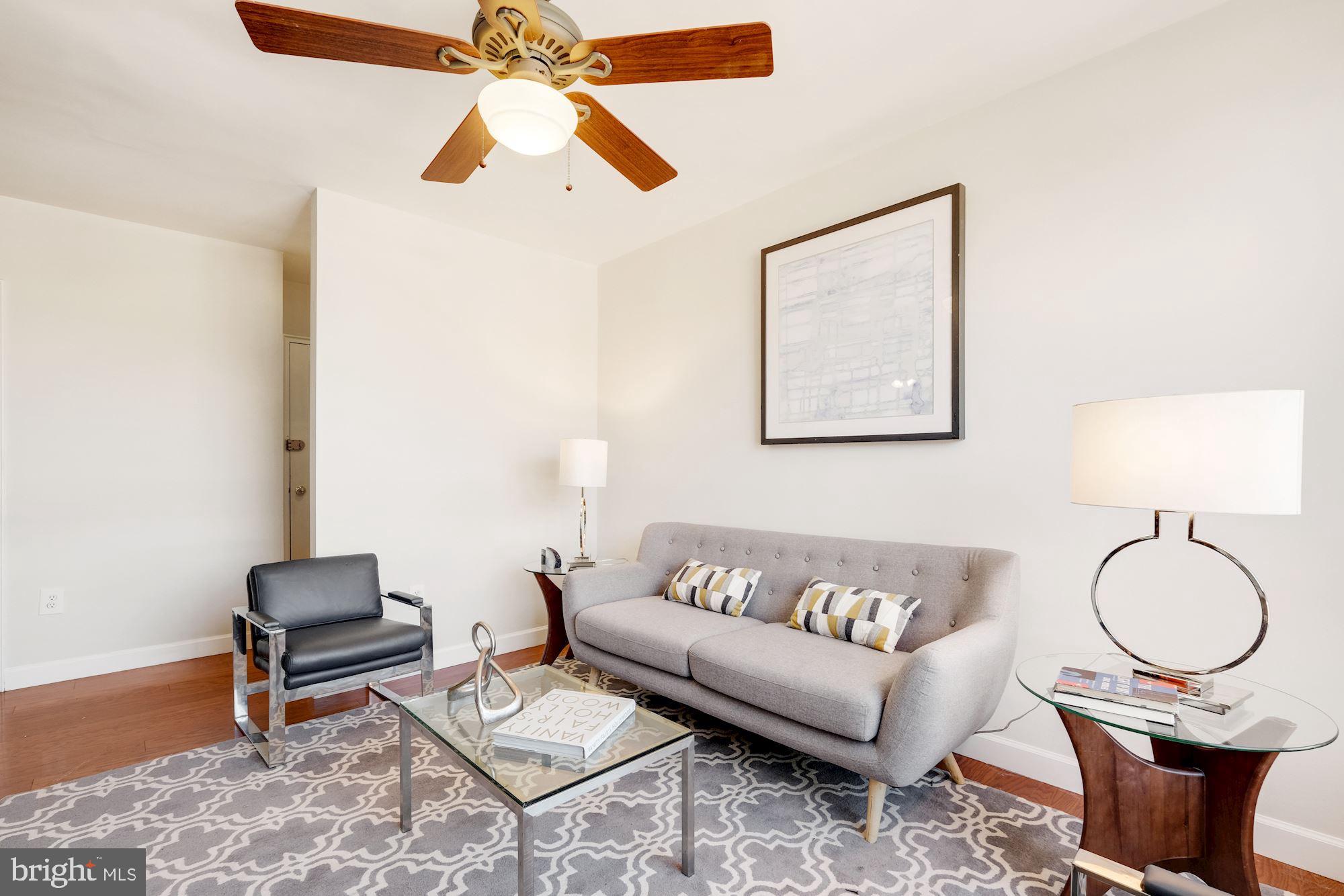 2610 Tunlaw Road Northwest, Unit 303 Washington, DC 20007 - Photo 5 of 19