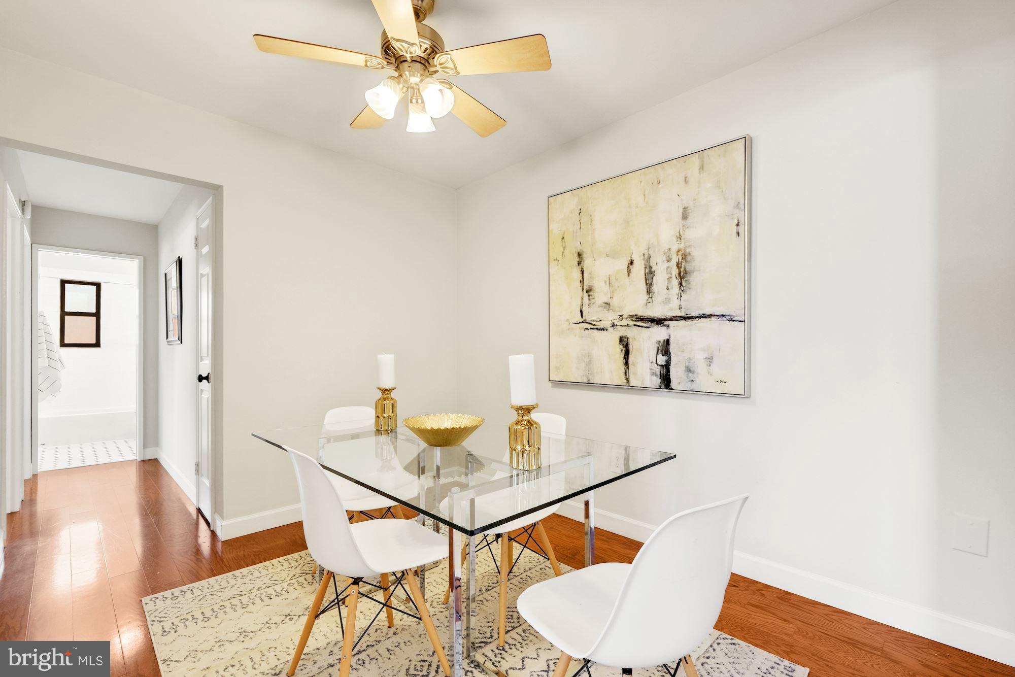 2610 Tunlaw Road Northwest, Unit 303 Washington, DC 20007 - Photo 7 of 19