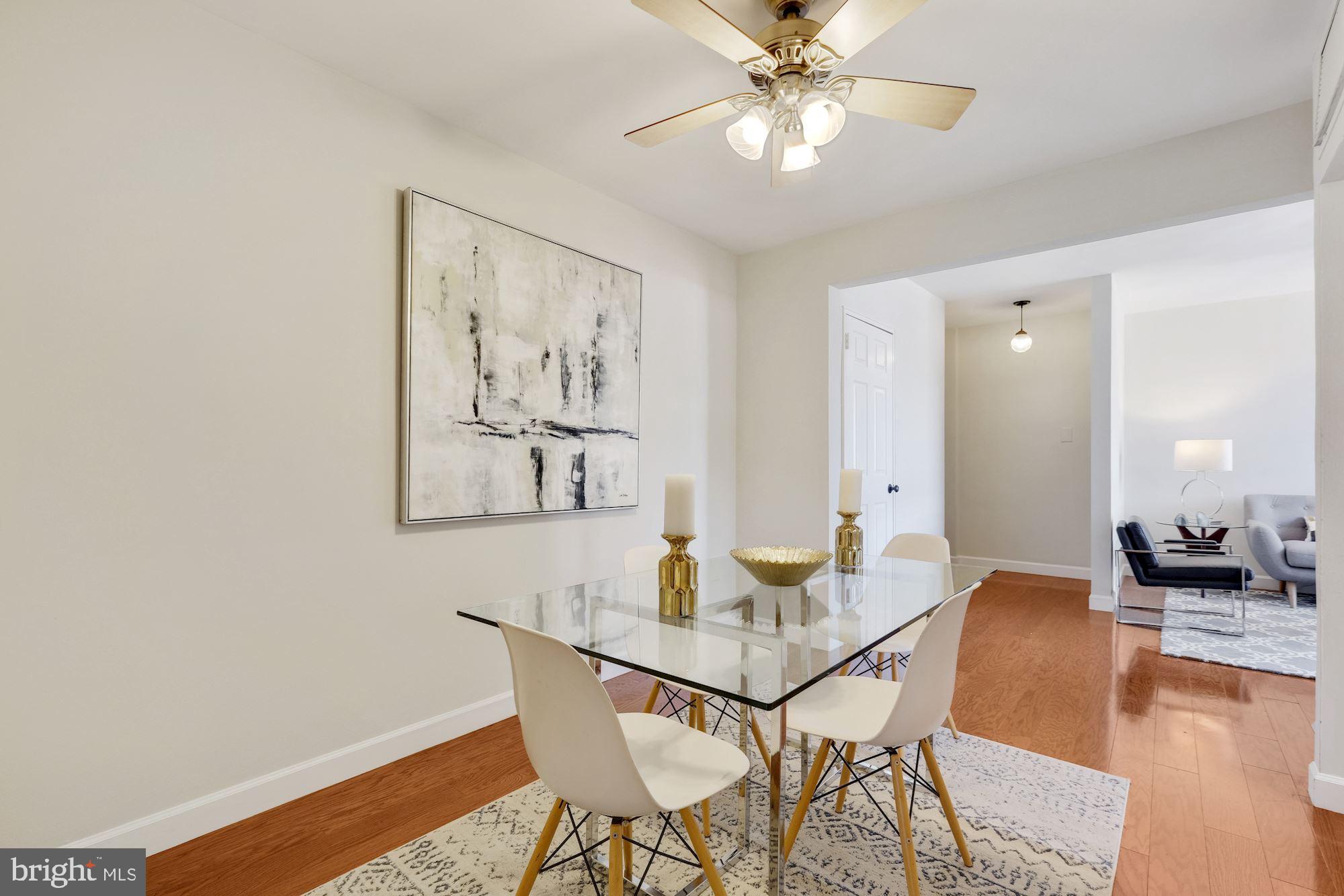 2610 Tunlaw Road Northwest, Unit 303 Washington, DC 20007 - Photo 8 of 19