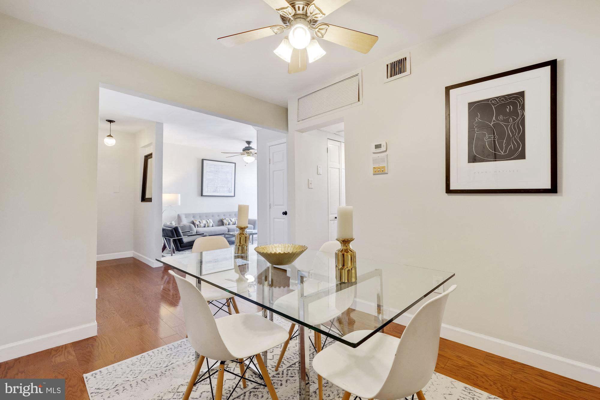 2610 Tunlaw Road Northwest, Unit 303 Washington, DC 20007 - Photo 9 of 19
