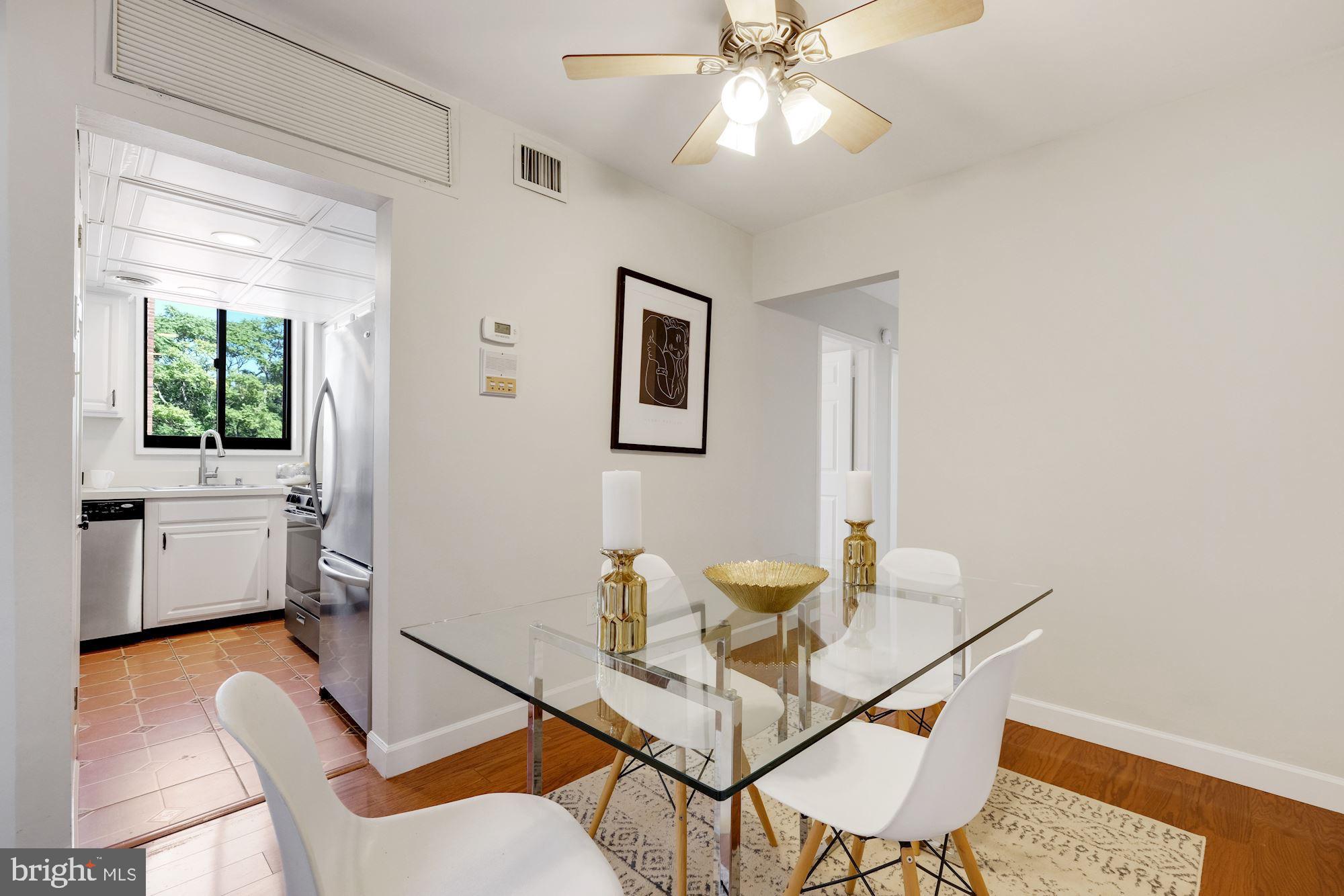 2610 Tunlaw Road Northwest, Unit 303 Washington, DC 20007 - Photo 10 of 19