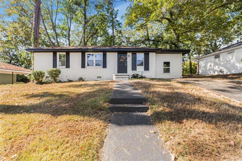 2905 Gresham Rd S East Atlanta, GA 30316 - Photo 4 of 28