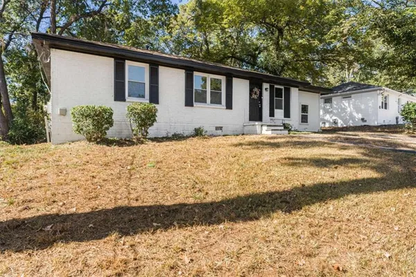 $2,200 | 2905 Gresham Rd S East, Atlanta, GA 30316