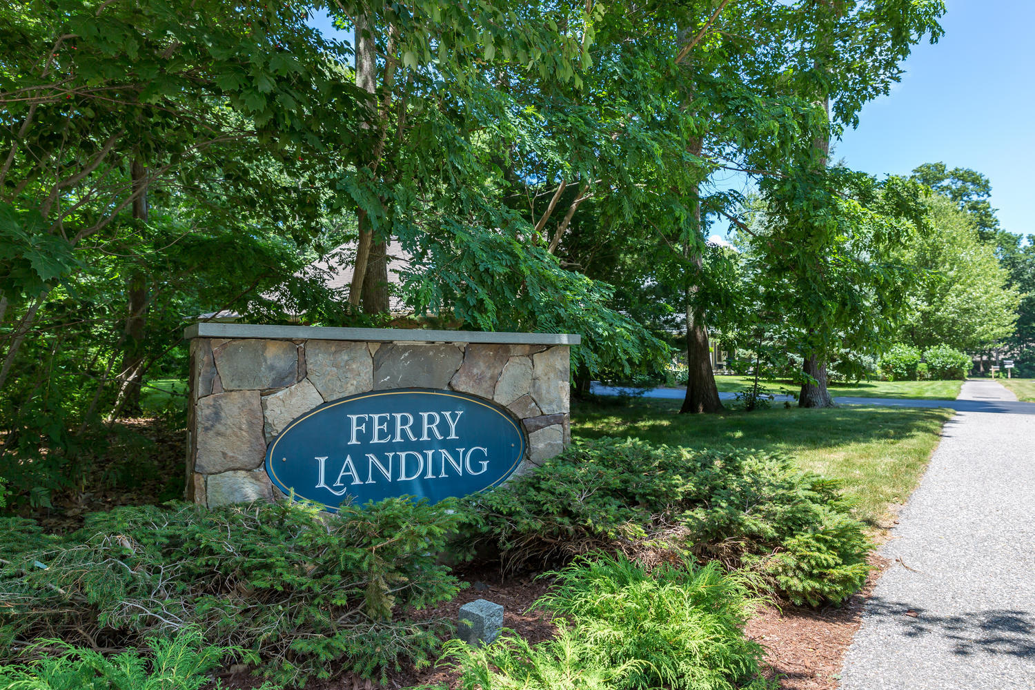 32 Landing Road Saco, ME 04072 - Photo 49 of 49 Neighborhood Entry