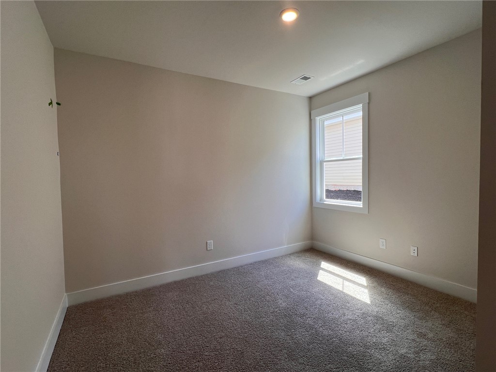 130 Tiger Lily Drive Anderson, SC 29621 - Photo 16 of 27 Bedroom #3